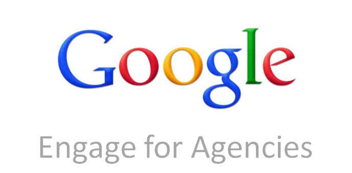 Google Engage Agency