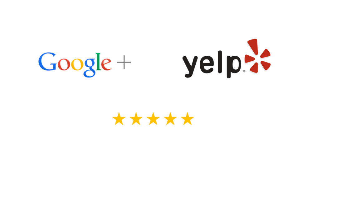 Google or Yelp? Where To Send Your Customer Reviews