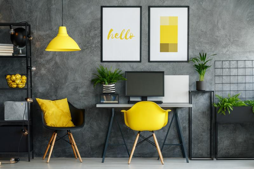 How Your Office Design Is Important To Your Business’ Brand