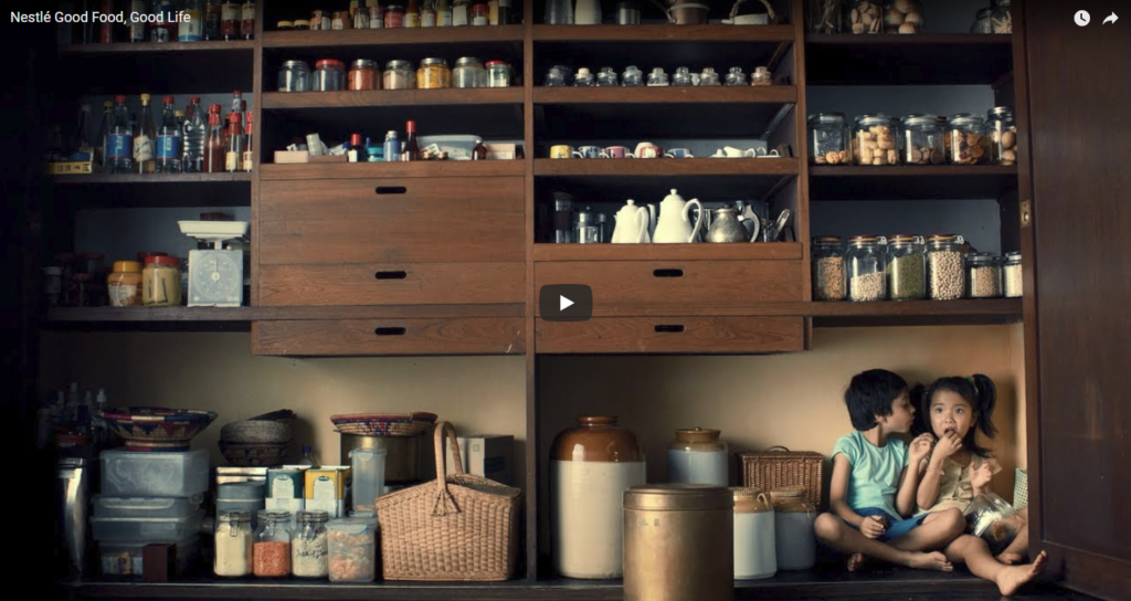 3 Examples of Phenomenal Brand Videos That Communicate Their Company's Mission 13