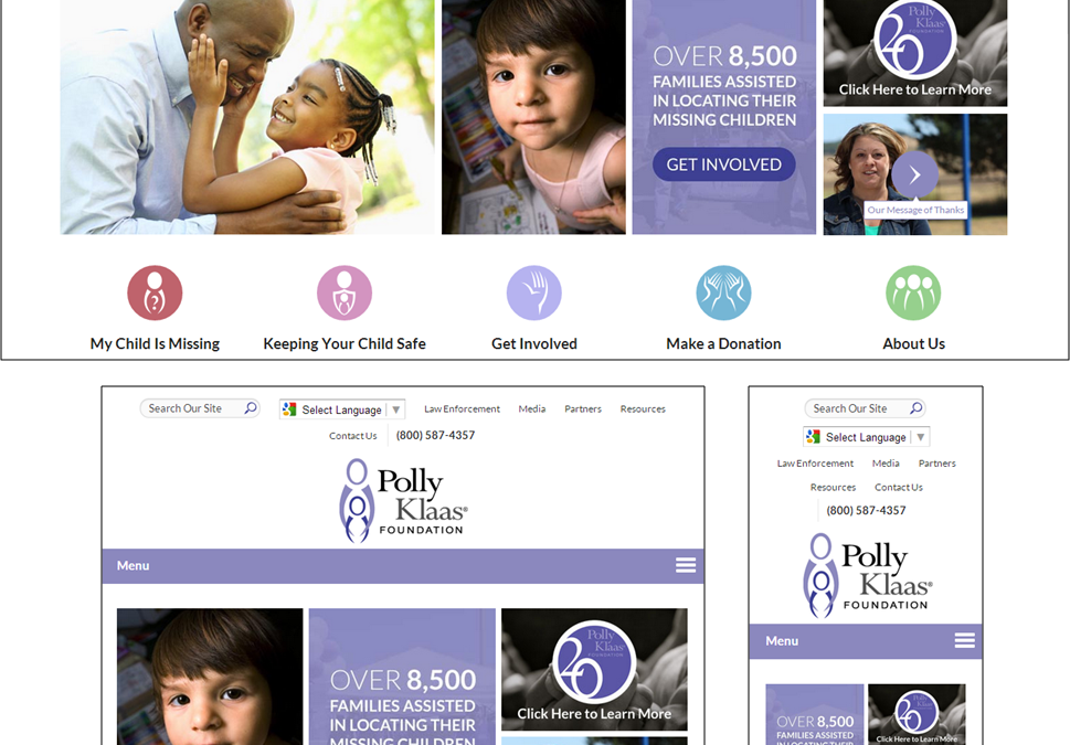 Why InnoVision Chooses To Build Responsive Websites Over Mobile Websites