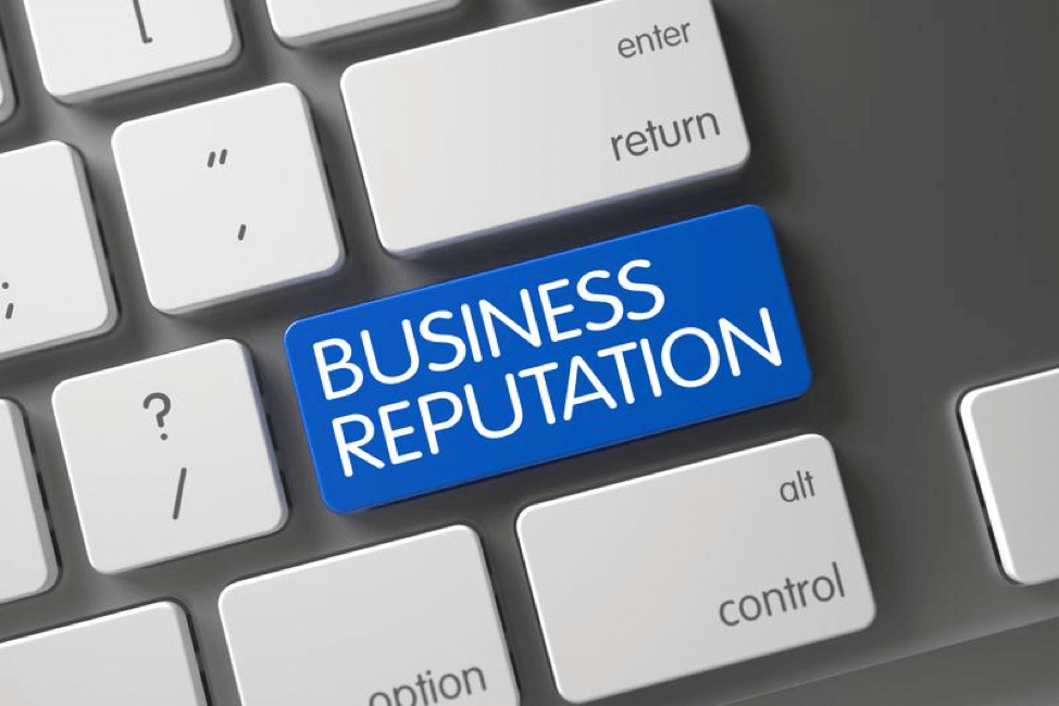 4 Things That Will Destroy Your Business Reputation