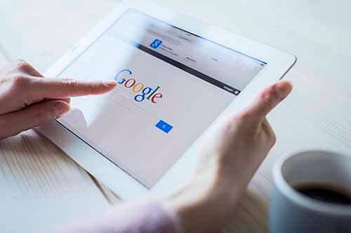 Did Your Homepage or Website Disappear from Google Recently?