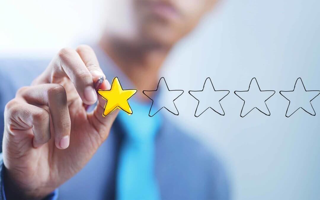 Removing Fake Reviews From Google, Do You Have Fake Reviews?