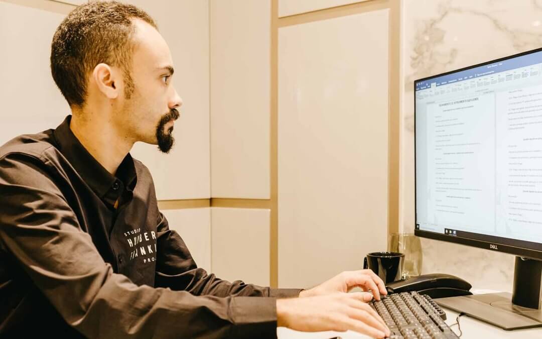Common Mistakes That Every Small Business Owner Makes