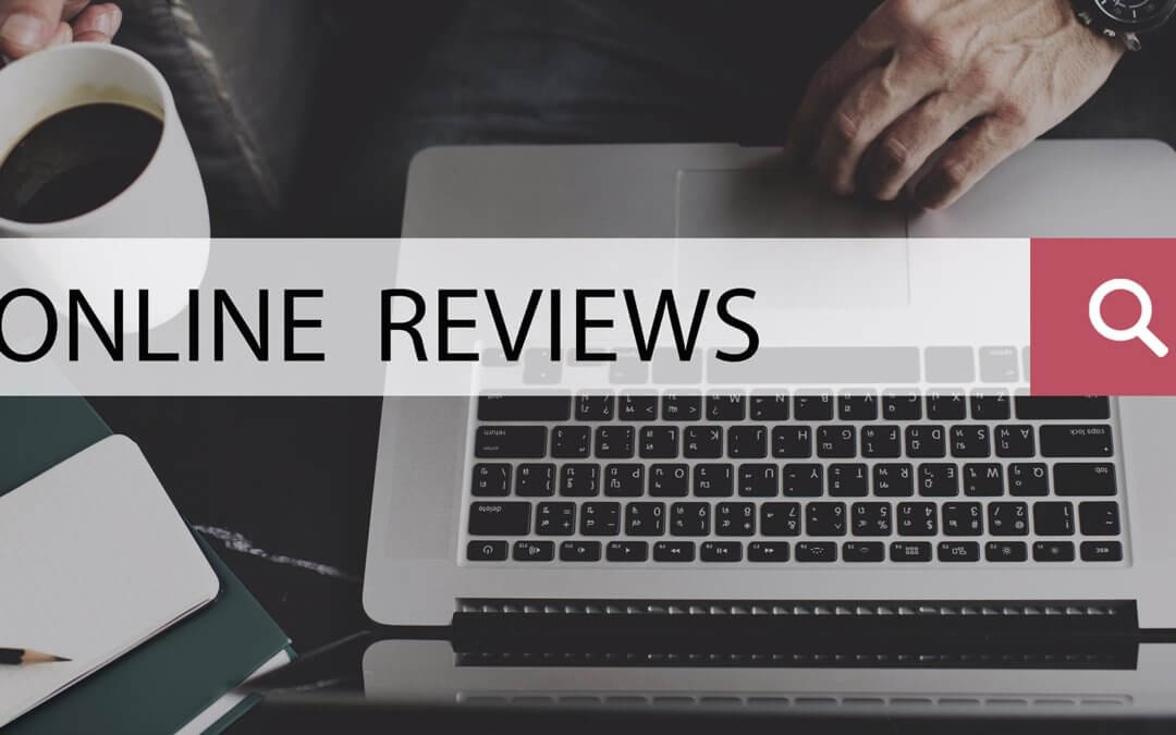 Google Shuts Down Posting Reviews During COVID-19