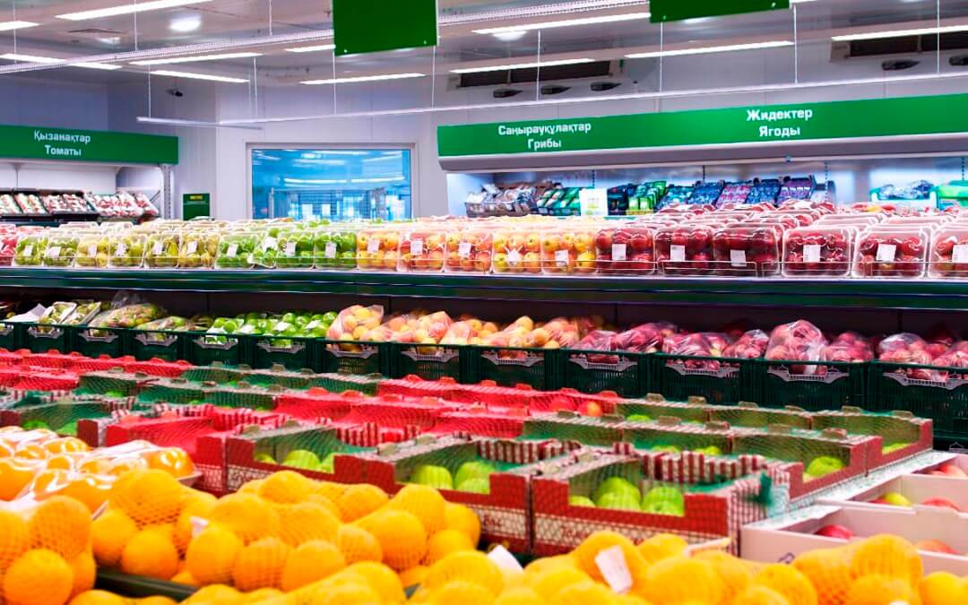 Market & Grocery Store Marketing During COVID-19