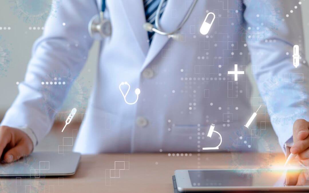 Medical Marketing During COVID-19