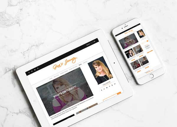 website design sacramento