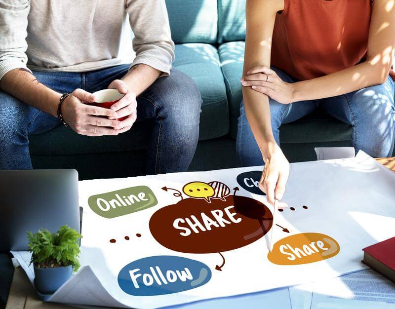 How to Use Social Media to Increase Brand Visibility