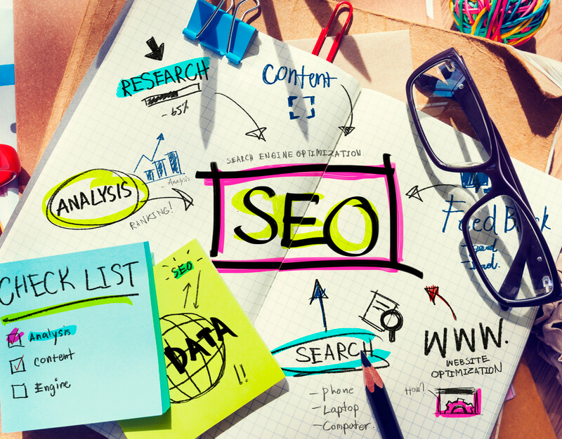 What Your SEO Strategy May Be Missing